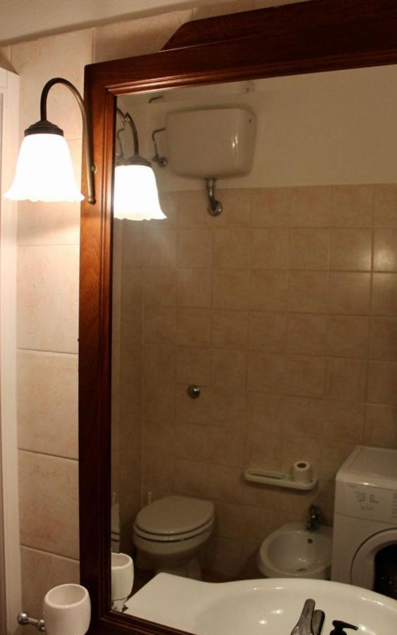 Palazzo Contini Διαμέρισμα Piobbico Εξωτερικό φωτογραφία